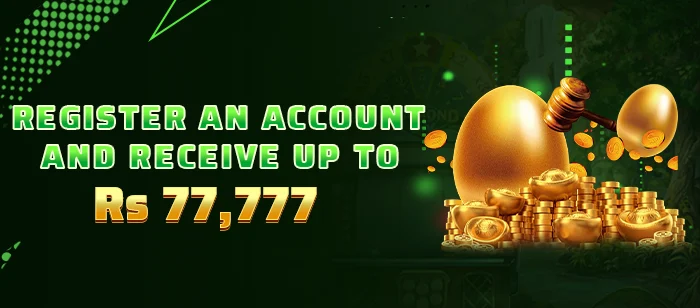7E777 Game
