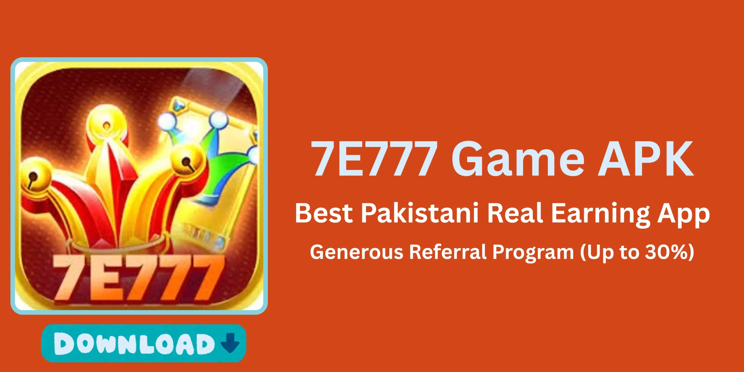 7E777 Game